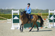Reiten