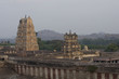 Hampi, Virupaksha Temple