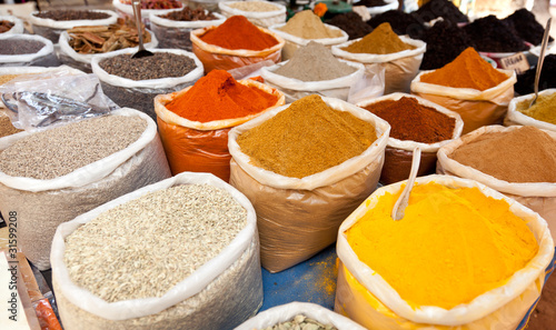 Foto: tipos de curry tipos de curry