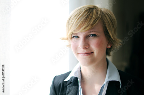 Photo: Business Woman Business Woman
