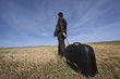 Photo: Business travel Business travel