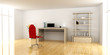 Privates Büro