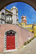 Pena Palace