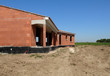 maison en construction