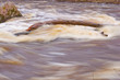 river