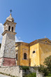 Saint Marina church at Zakynthos island in Greece