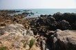 rochers en bord de mer - A
