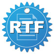 RTF ICON RTF ICON