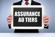 Assurance au tiers