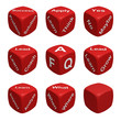 Dice Collection Four - Learning