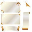 gold card