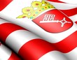 Flag of Bremen