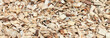 Schegge di legno Schegge di legno