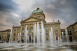 Swiss Parliament
