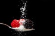 Foto: Berries and Sugar Berries and Sugar