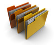 folders