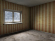 old room