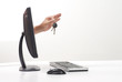online business