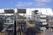 Stockage de pièces métalliques