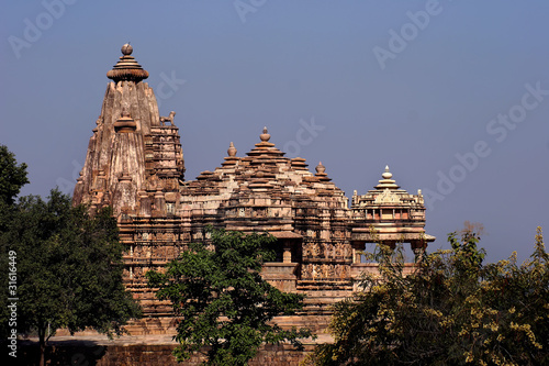 Photo: Khajuraho Khajuraho