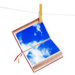 libro appeso al cielo libro appeso al cielo