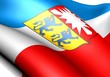 Flag of Schleswig-Holstein