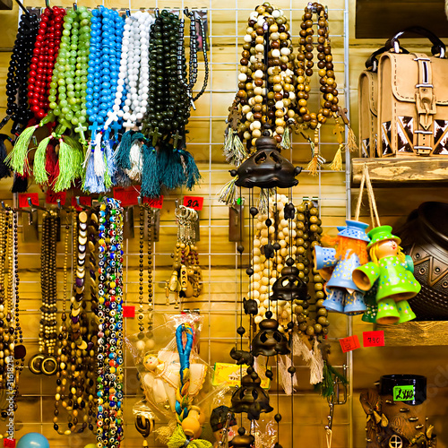 Photo: Souvenir items Souvenir items