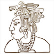 mayan tribal chief