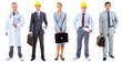 Social workers