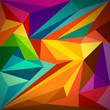 Stylized Vector Background Stylized Vector Background