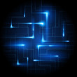 Business Connected Vector