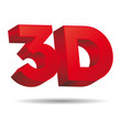 3D icon