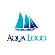 logo nave, mare