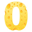 number zero