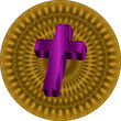 Cross Design