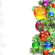 Christmas background