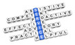 Quality service features