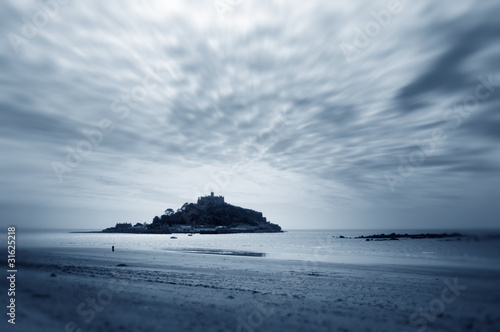 Photo: St Michael's Mount St Michael's Mount