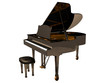 Piano de cola