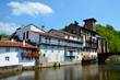 Le village de Saint Jean Pied de Port Le village de Saint Jean Pied de Port