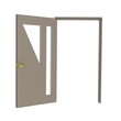Open Door No 1