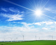 Foto: wind power wind power