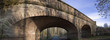 railway bridge
