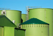 Foto: Biogasanlage 454 Biogasanlage 454
