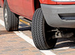 cross-country vehicle