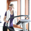Crosstrainer