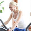 Crosstrainer