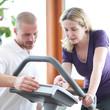 Crosstrainer