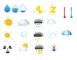 Weather icon