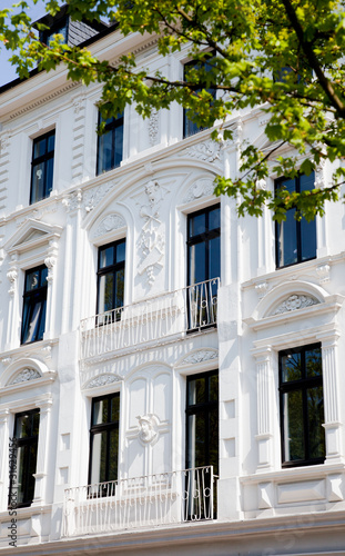 Foto: Jugendstil Jugendstil